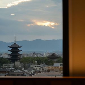 Loisir Hotel Kyoto Toji